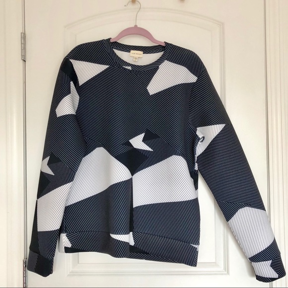 Club Monaco MEN’s long sleeve shirt